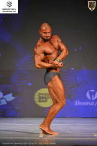 Кубок Ивановской области по бодибилдингу - 2026