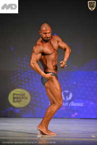 Кубок Ивановской области по бодибилдингу - 2026