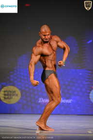 Кубок Ивановской области по бодибилдингу - 2026