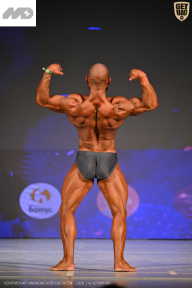 Кубок Ивановской области по бодибилдингу - 2026