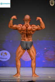 Кубок Ивановской области по бодибилдингу - 2026