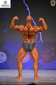 Кубок Ивановской области по бодибилдингу - 2026