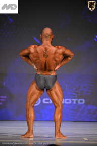 Кубок Ивановской области по бодибилдингу - 2026