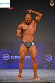 Кубок Ивановской области по бодибилдингу - 2026