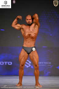 Кубок Ивановской области по бодибилдингу - 2026