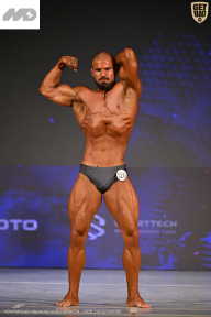 Кубок Ивановской области по бодибилдингу - 2026