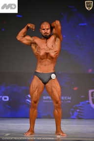 Кубок Ивановской области по бодибилдингу - 2026