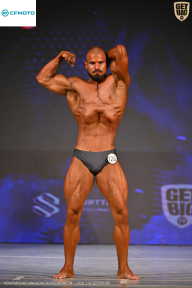 Кубок Ивановской области по бодибилдингу - 2026