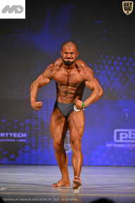 Кубок Ивановской области по бодибилдингу - 2026