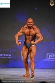 Кубок Ивановской области по бодибилдингу - 2026