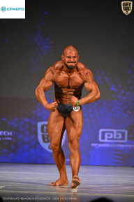 Кубок Ивановской области по бодибилдингу - 2026