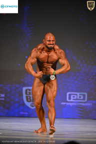 Кубок Ивановской области по бодибилдингу - 2026