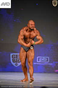 Кубок Ивановской области по бодибилдингу - 2026