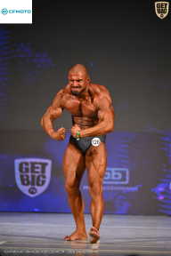 Кубок Ивановской области по бодибилдингу - 2026