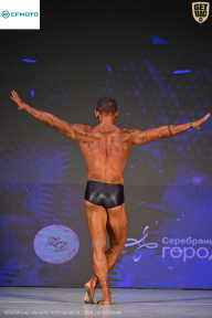 Кубок Ивановской области по бодибилдингу - 2026