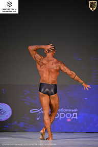 Кубок Ивановской области по бодибилдингу - 2026