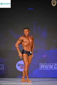 Кубок Ивановской области по бодибилдингу - 2026