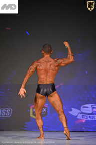 Кубок Ивановской области по бодибилдингу - 2026