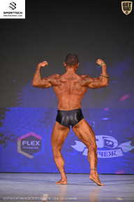 Кубок Ивановской области по бодибилдингу - 2026