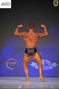 Кубок Ивановской области по бодибилдингу - 2026