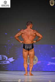 Кубок Ивановской области по бодибилдингу - 2026