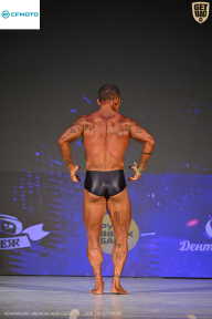 Кубок Ивановской области по бодибилдингу - 2026