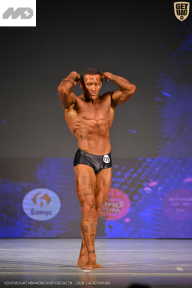 Кубок Ивановской области по бодибилдингу - 2026