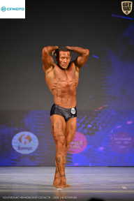 Кубок Ивановской области по бодибилдингу - 2026