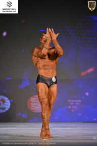 Кубок Ивановской области по бодибилдингу - 2026