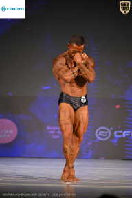 Кубок Ивановской области по бодибилдингу - 2026