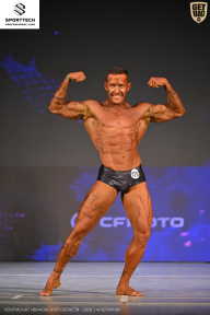 Кубок Ивановской области по бодибилдингу - 2026