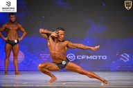 Кубок Ивановской области по бодибилдингу - 2026