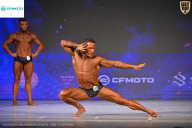 Кубок Ивановской области по бодибилдингу - 2026