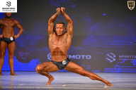 Кубок Ивановской области по бодибилдингу - 2026