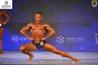 Кубок Ивановской области по бодибилдингу - 2026