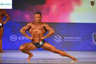 Кубок Ивановской области по бодибилдингу - 2026