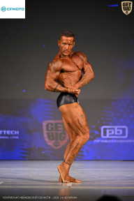 Кубок Ивановской области по бодибилдингу - 2026