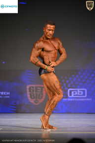 Кубок Ивановской области по бодибилдингу - 2026