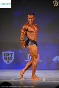 Кубок Ивановской области по бодибилдингу - 2026