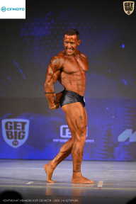 Кубок Ивановской области по бодибилдингу - 2026