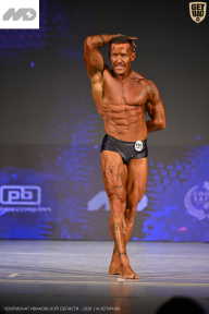 Кубок Ивановской области по бодибилдингу - 2026