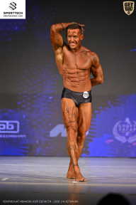 Кубок Ивановской области по бодибилдингу - 2026