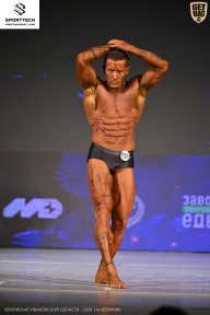 Кубок Ивановской области по бодибилдингу - 2026