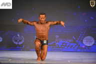 Кубок Ивановской области по бодибилдингу - 2026