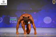 Кубок Ивановской области по бодибилдингу - 2026