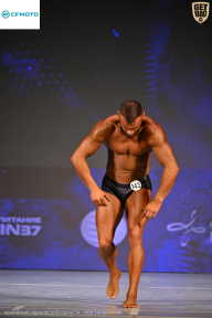 Кубок Ивановской области по бодибилдингу - 2026