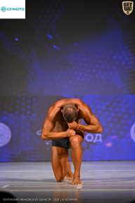 Кубок Ивановской области по бодибилдингу - 2026