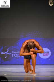 Кубок Ивановской области по бодибилдингу - 2026