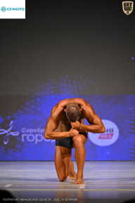 Кубок Ивановской области по бодибилдингу - 2026