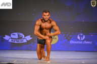 Кубок Ивановской области по бодибилдингу - 2026